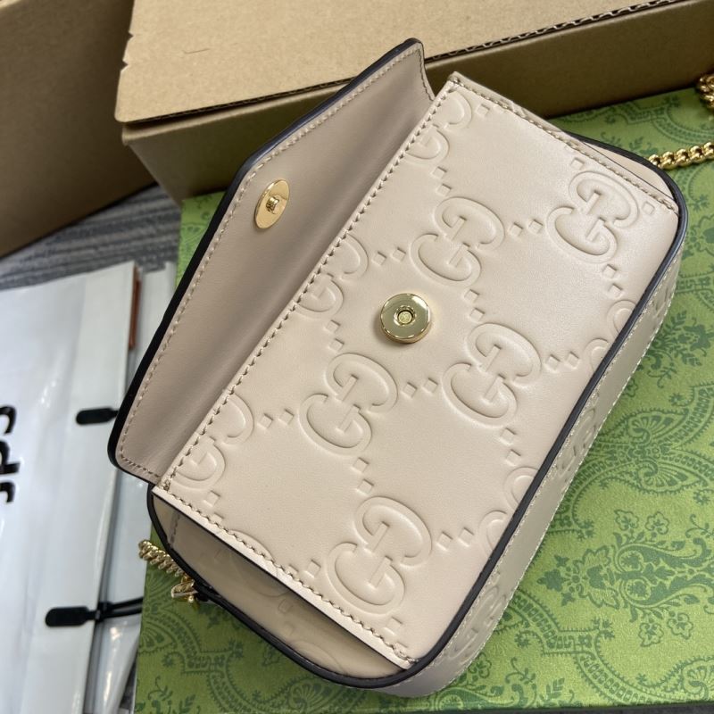 Gvc*1 satchel bags